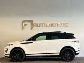 Land Rover Range Rover Evoque (2021) thumbnail 11