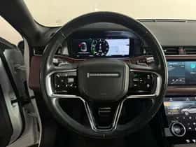 Land Rover Range Rover Evoque (2021) thumbnail 13