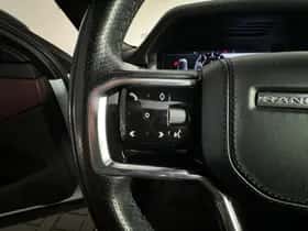 Land Rover Range Rover Evoque (2021) thumbnail 14