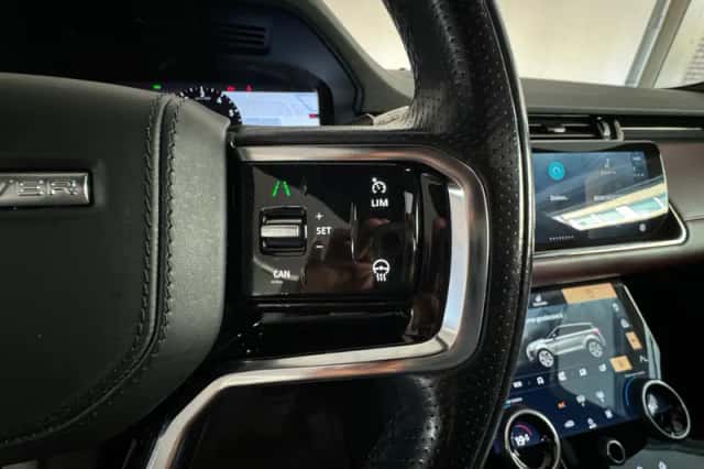 Land Rover Range Rover Evoque (2021) thumbnail 15