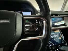 Land Rover Range Rover Evoque (2021) thumbnail 15
