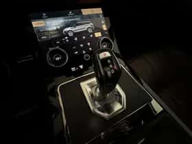 Land Rover Range Rover Evoque (2021) thumbnail 16