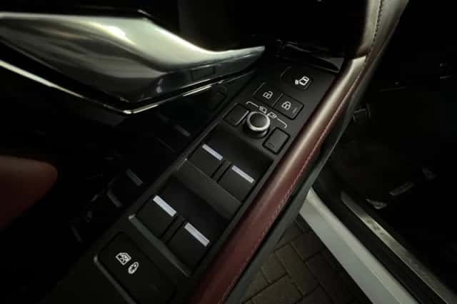 Land Rover Range Rover Evoque (2021) thumbnail 20