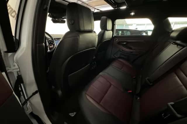 Land Rover Range Rover Evoque (2021) thumbnail 22