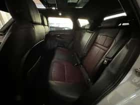 Land Rover Range Rover Evoque (2021) thumbnail 23