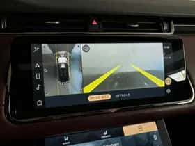 Land Rover Range Rover Evoque (2021) thumbnail 27