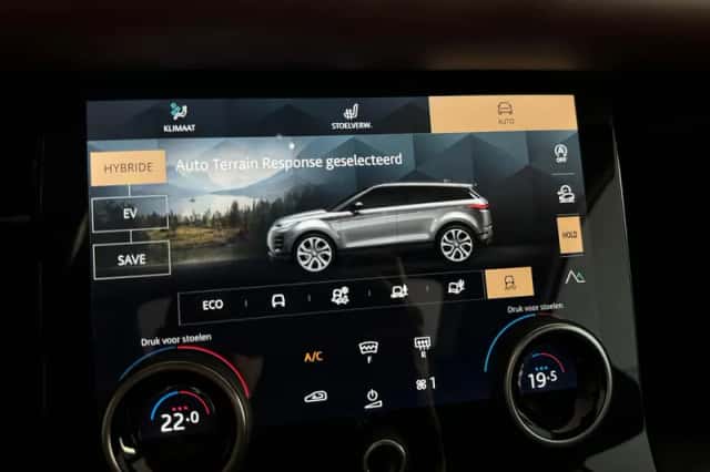 Land Rover Range Rover Evoque (2021) thumbnail 29