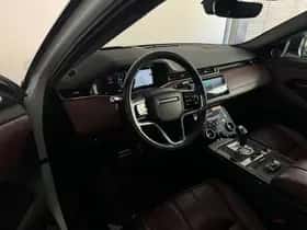 Land Rover Range Rover Evoque (2021) thumbnail 4