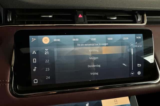 Land Rover Range Rover Evoque (2021) thumbnail 31