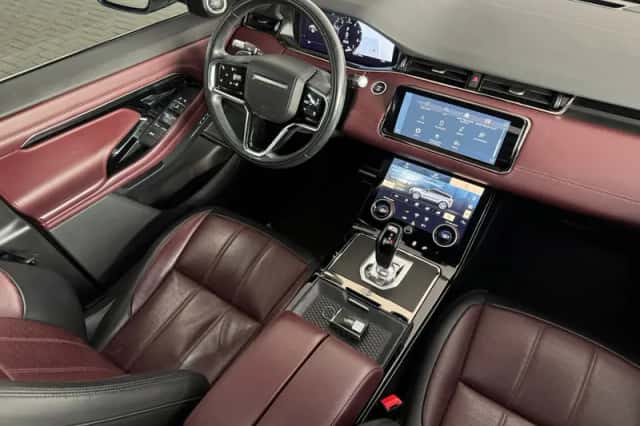 Land Rover Range Rover Evoque (2021) thumbnail 36