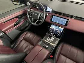Land Rover Range Rover Evoque (2021) thumbnail 36