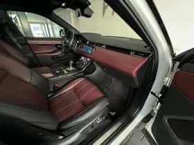 Land Rover Range Rover Evoque (2021) thumbnail 37