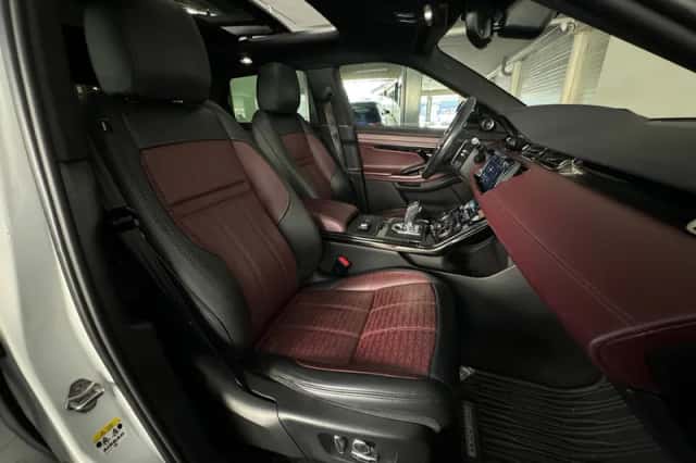 Land Rover Range Rover Evoque (2021) thumbnail 38