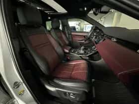 Land Rover Range Rover Evoque (2021) thumbnail 38