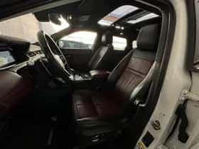 Land Rover Range Rover Evoque (2021) thumbnail 5