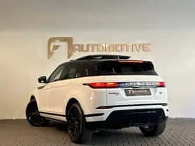 Land Rover Range Rover Evoque (2021) thumbnail 7