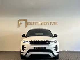 Land Rover Range Rover Evoque (2021) thumbnail 8