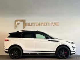 Land Rover Range Rover Evoque (2021) thumbnail 9