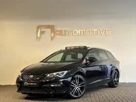 SEAT Leon (2018)