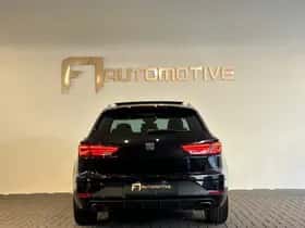 SEAT Leon (2018) thumbnail 11