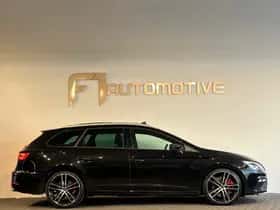 SEAT Leon (2018) thumbnail 12