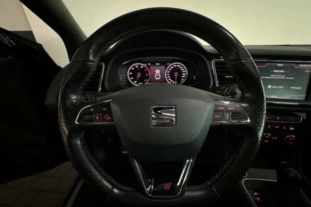 SEAT Leon (2018) thumbnail 13
