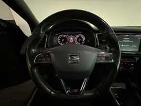 SEAT Leon (2018) thumbnail 13