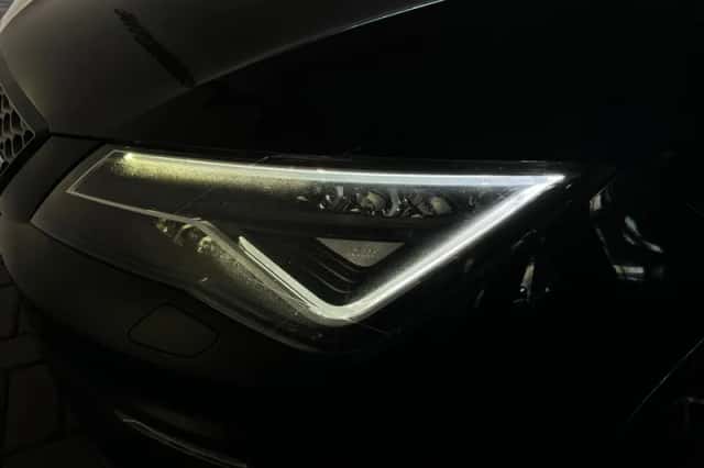 SEAT Leon (2018) thumbnail 21