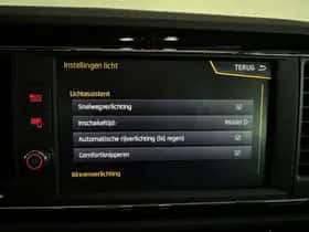 SEAT Leon (2018) thumbnail 32