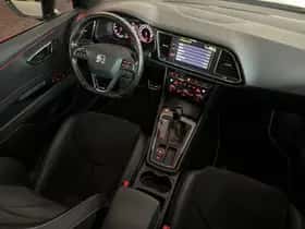 SEAT Leon (2018) thumbnail 36