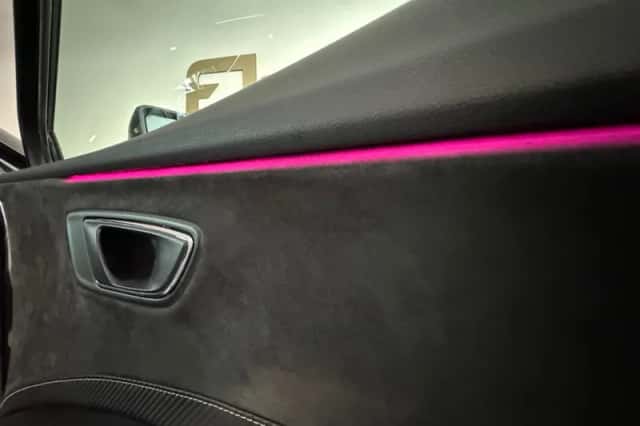 SEAT Leon (2018) thumbnail 39