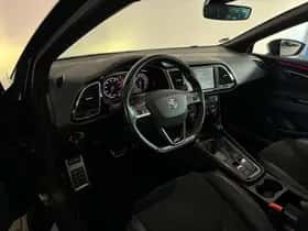 SEAT Leon (2018) thumbnail 5