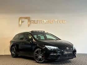 SEAT Leon (2018) thumbnail 7