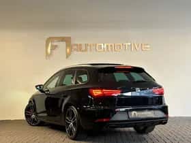 SEAT Leon (2018) thumbnail 8
