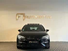 SEAT Leon (2018) thumbnail 9