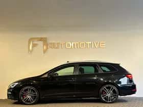 SEAT Leon (2018) thumbnail 10