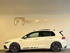 Volkswagen Golf (2021) thumbnail 11
