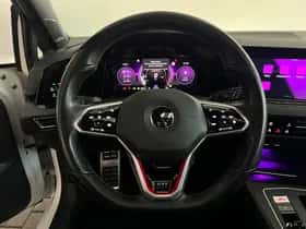 Volkswagen Golf (2021) thumbnail 12