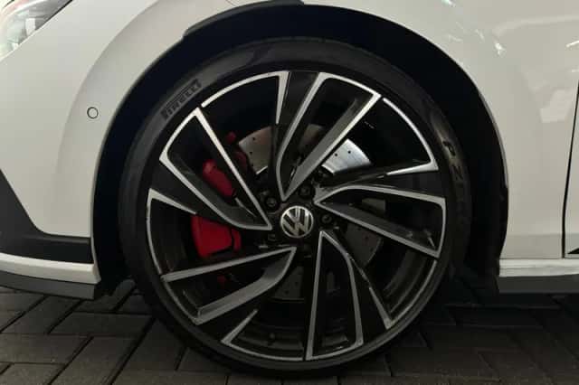 Volkswagen Golf (2021) thumbnail 19