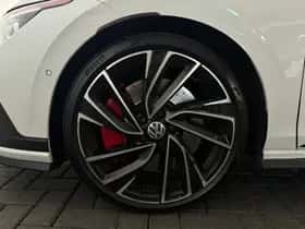 Volkswagen Golf (2021) thumbnail 19