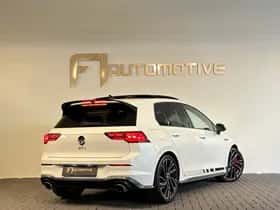 Volkswagen Golf (2021) thumbnail 3
