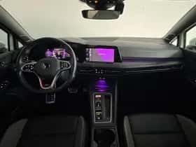 Volkswagen Golf (2021) thumbnail 4