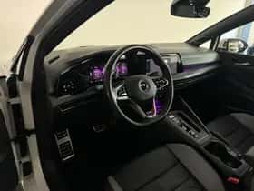 Volkswagen Golf (2021) thumbnail 5