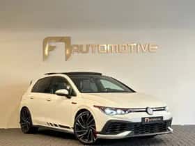 Volkswagen Golf (2021) thumbnail 6