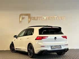 Volkswagen Golf (2021) thumbnail 7