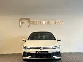Volkswagen Golf (2021) thumbnail 8