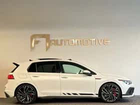 Volkswagen Golf (2021) thumbnail 9
