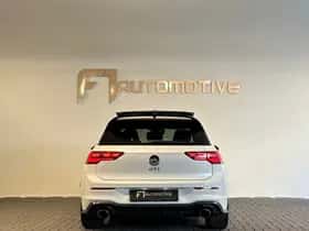 Volkswagen Golf (2021) thumbnail 10