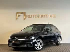 Volkswagen Polo (2023)