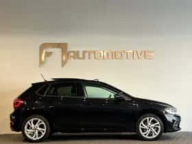 Volkswagen Polo (2023) thumbnail 12